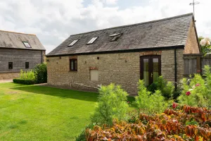 Image of Coursehill Barn