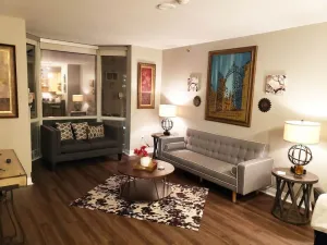 Image of King Bed, Comfy Environment, Cozy Space, Corporate Luxury