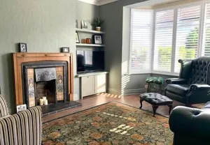 Image of Croft Cottage - Quiet residential area only 5 min walk from the beach