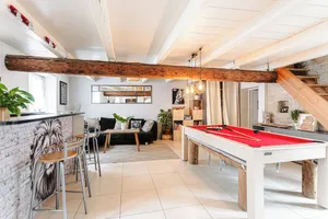 Image of Maison de vacances hyper centre