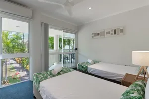 Image of Port Douglas 3 bed 2 bath Townhouse- home away from home!