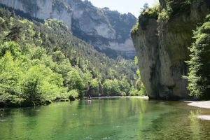 Image of Gite 3 *** 5 minutes of the Gorges du Tarn