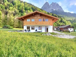 Image of Ferienwohnung Alpenveilchen