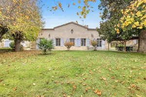 Image of Homerez - Spacious House - Marcellus - 400 m² - Garden