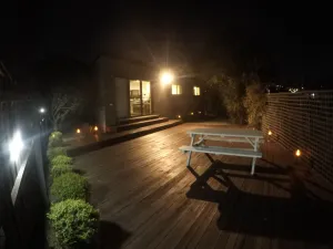 Image of 3D Cinema, 8 Pinballs, video games, Sleeps 7 - 5mins to MONA