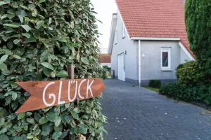 Image of NEW: 400m² garden, sauna, Zeeland (Renesse), sea, North Sea dog WiFi