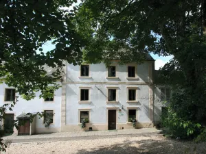Image of Holiday Home in Vlessart With Sauna