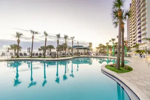 Image of Ocean Walk Resort - Spectacular Ocean Front View