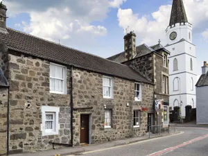 Image of Enjoy golf, walking, cycling or simply relaxing during your break away in Perthshire.