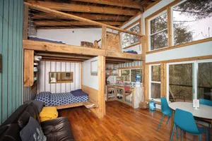 Image of Firefly Suite | 2 Bed, 0.5 Bath