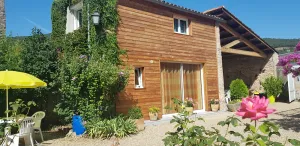 Image of Gite Le Plô (2 to 4 people) - La Cresse - 12 km from Millau and Gorges du Tarn