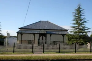 Image of Connor House - self contained accommodation