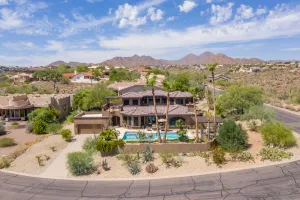 Image of One of a Kind Sanctuary with Breathtaking Views