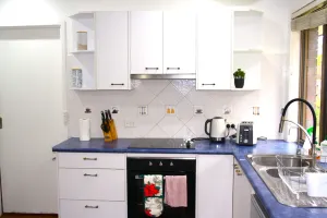 Image of beautiful house in Brisbane