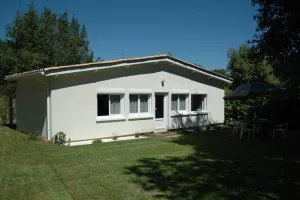 Image of Meschers sur Gironde - PLEASANT HOUSE in a QUIET LOCATION - large garden - FOREST