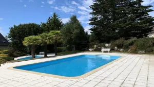 Image of Ker Heora - Maison avec piscine partagée
