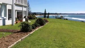 Image of 21 The Quarterdeck Stylish waterfront accommodation