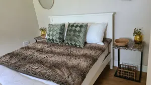 Image of Cosy annexe in beautiful north Wales