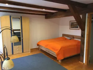 Image of Ferienwohnung Kastanienblick oder Parkblick, oder unser Radlerzimmer!