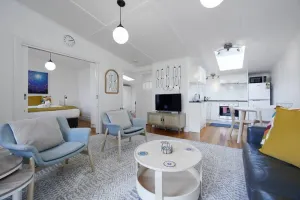 Image of Brunswick Hideaway (A Gem in Brunswick)