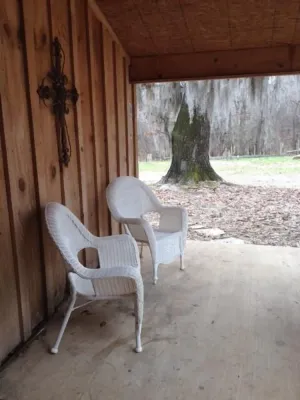 Image of Guest House In Country With Plenty Of Privacy For A Weekend- Get Away.