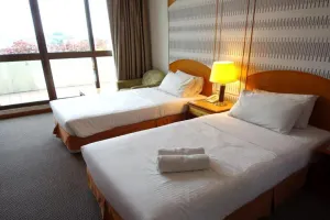 Image of Pelican Hotel