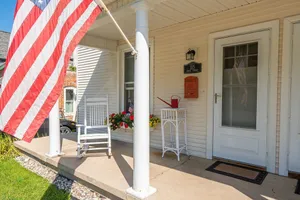 Image of Unit 1: Beautiful townhouse near to Petoskey shopping, restaurants and trails.
