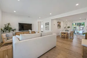 Image of Chic and Comfy Home in the Heart of Silicon Valley