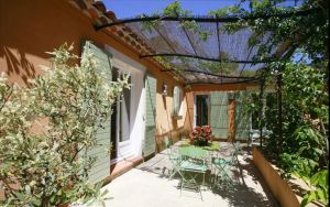 Image of Gîte La Pinède Penchée (8 à 10 personnes 5km des plages