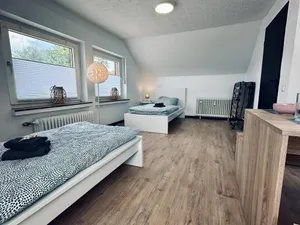 Image of Apartment OchtrUP I - in absolut ruhiger Gegend