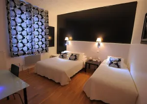 Image of Hotel Italia