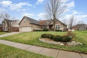 Image of 9287 Maxwells Crossing · New! Large home in Great suburban neighborhood.
