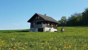 Image of Holiday house Wintersingen for 1 - 5 persons with 2 bedrooms - Detached holiday house