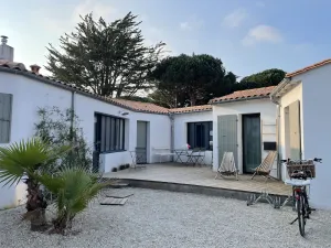 Image of Vacation home with jacuzzi 5 minutes from the beach