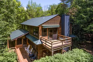 Image of Coolidge Drive Retreat