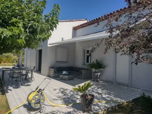 Image of Belle Villa Climatisée Avec Piscine Chauffée