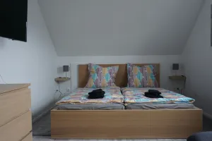 Image of Cozy 1.5 room apartment - Heide Park, approx. 10 min \/ Fewo Friedrichseck