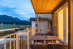 Image of Hotel zum Schwanen - Appartement 6
