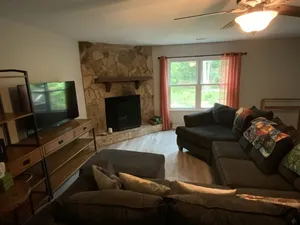 Image of Cheerful 2-bedroom Easy Street Townhouse
