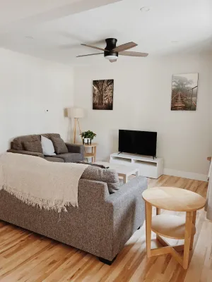 Image of The Sweet Spot - 10 mins from airport & downtown