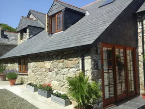 Image of Luxury Barn Conversion -Ideal Location for both Coasts and Eden Project