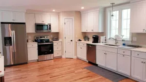 Image of New townhome close to beaches