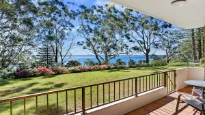 Image of Kamillaroi Walk to restaurants cafes and beach