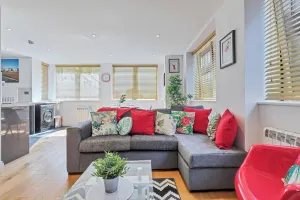 Image of Urban Heights By My Getaways