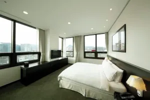 Image of Orakai Insadong Suites