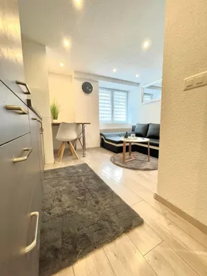 Image of Holiday apartment Unterterzen for 1 - 4 persons with 1 bedroom - Holiday apartment