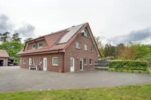 Image of Ferienwohnung in Spelle