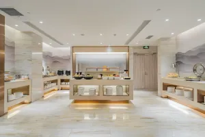 Image of JI Hotel Beijing Nanluoguxiang Andingmen Metro Station