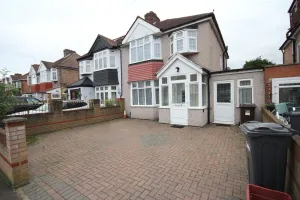 Image of The Boundaries House