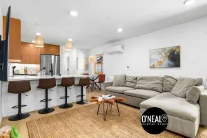 Image of Brand New Luxury Capitola Village Home!